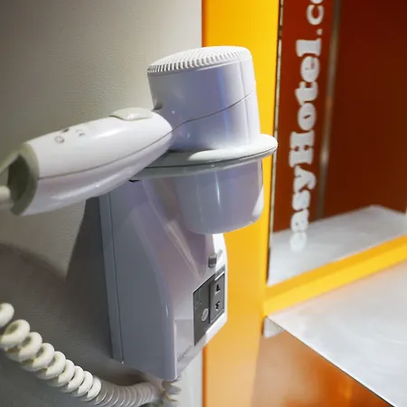 Easyhotel Centre ציריך