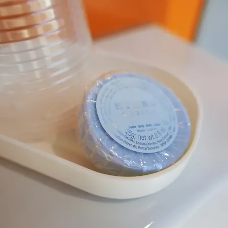 Easyhotel Centre מלון 2*