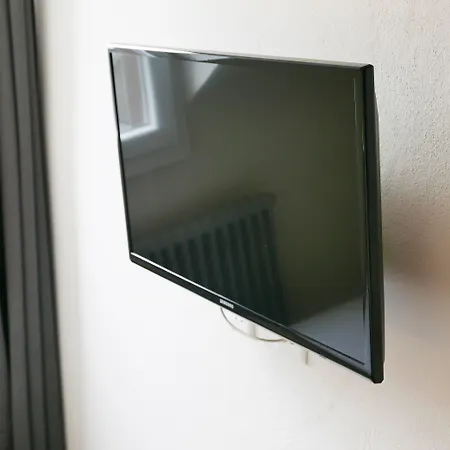Easyhotel Centre Цюрих