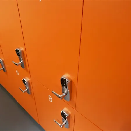 Easyhotel Centre Цюрих