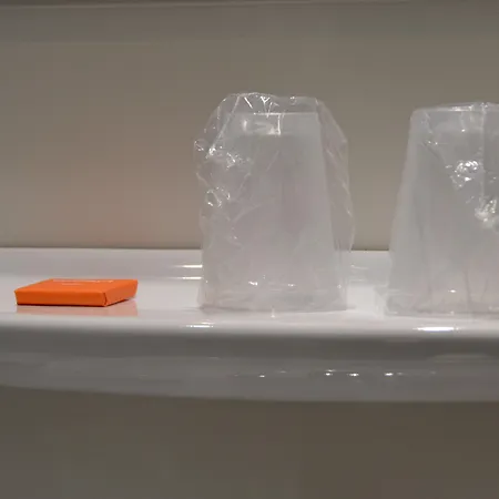 Easyhotel Centre 2* Цюрих
