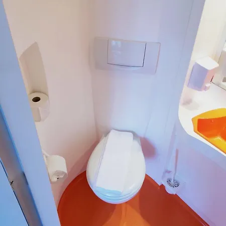 Hotel Easyhotel Centre Zurique