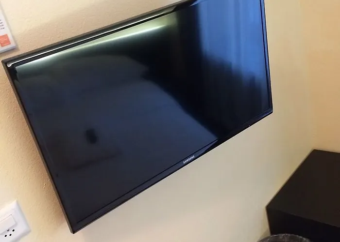 מלון Easyhotel Centre